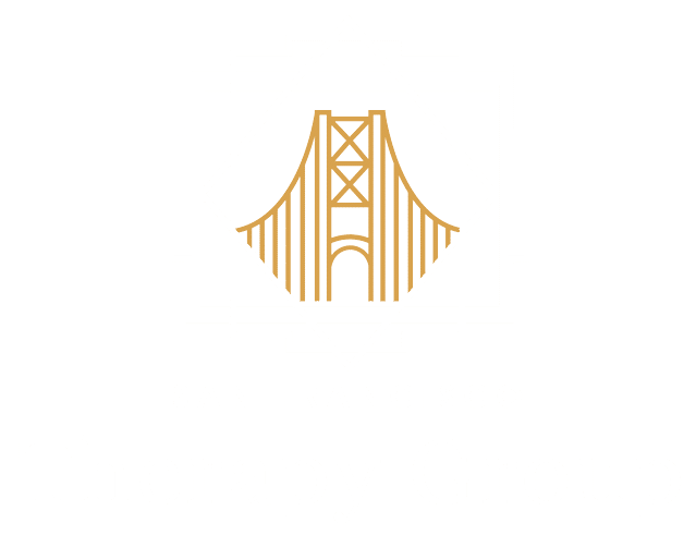 SF Therapy Group Art Deco Logo