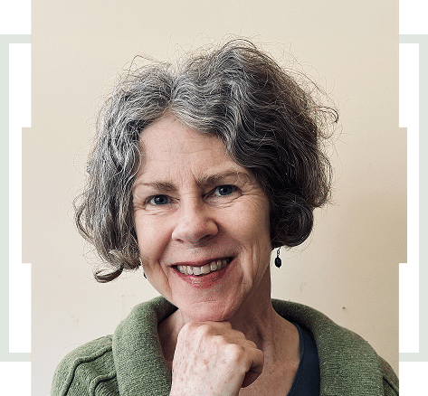Susan profile