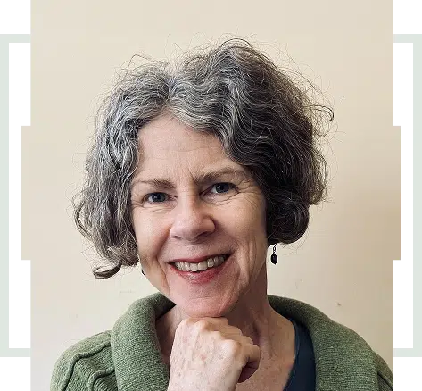 Susan profile