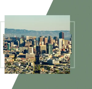 Two people offering emotional support, symbolizing compassionate care from an anxiety therapist in San Francisco.